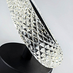 Бра Oculus Lights Черный варинант исполнения - 5 | Loft Concept в Грозном