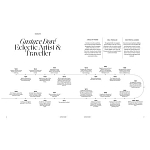 Книга Fantastic Gustave Dore варинант исполнения - 10 | Loft Concept в Грозном