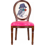 Стул French the owl is elegant варинант исполнения - 1 | Loft Concept в Грозном