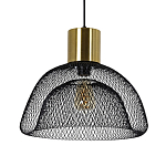 Подвесной светильник в стиле лофт Massimo варинант исполнения - 1 | Loft Concept в Грозном