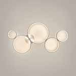 Потолочный светильник Olympia 3000-4000К 43Вт варинант исполнения - 2 | Loft Concept в Грозном