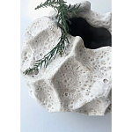 Ваза «Пена» варинант исполнения - 3 | Loft Concept в Грозном