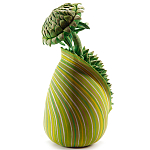 Дизайнерская статуэтка для интерьера Tropical Fruit Pandora 15 варинант исполнения - 4 | Loft Concept в Грозном