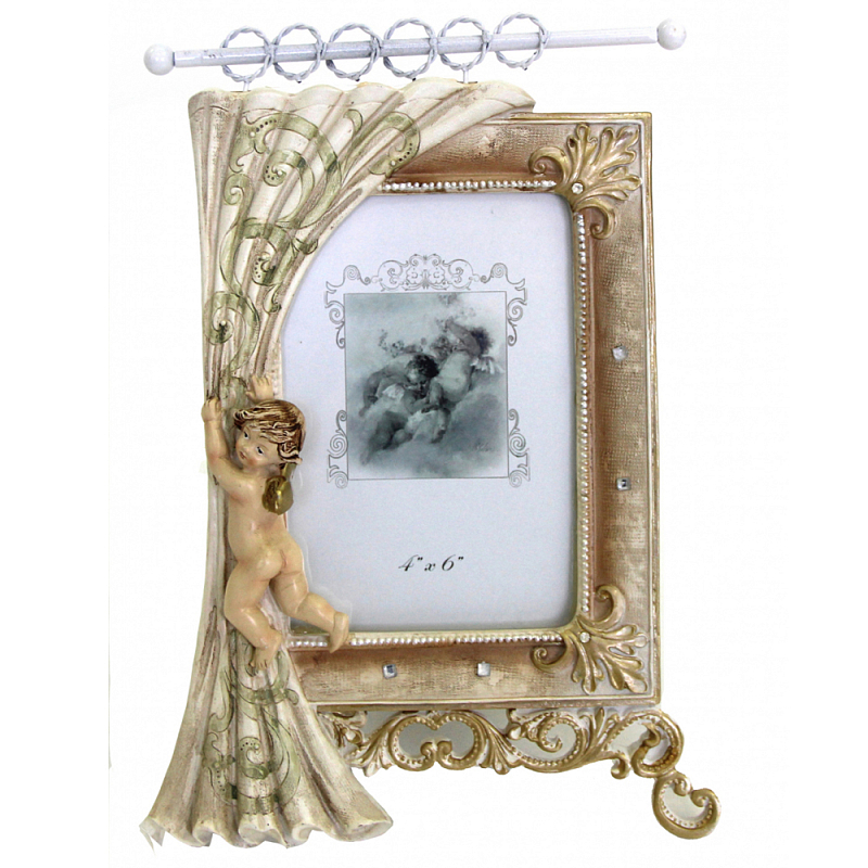 Фоторамка в детскую Childhood Corner Angel Фоторамка в детскую Childhood Corner Angel в Грозном | Loft Concept