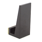 Подставка для телефона из натурального камня малахит Stone Stand варинант исполнения - 2 | Loft Concept в Грозном