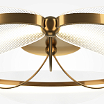 Потолочный светильник Breeze 3000К 45Вт варинант исполнения - 3 | Loft Concept в Грозном