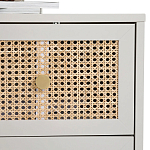 Комод с тремя ящиками Tomio Wicker Furniture варинант исполнения - 5 | Loft Concept в Грозном