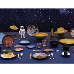 Десертная тарелка Seletti Callisto варинант исполнения - 4 | Loft Concept в Грозном