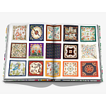 Подарочная коллекционная книга для дизайнеров Gucci. The Art of Silk Assouline варинант исполнения - 9 | Loft Concept в Грозном