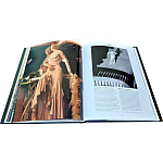 Коллекционная книга Cinema in Vogue варинант исполнения - 7 | Loft Concept в Грозном