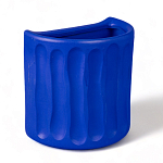 Ваза Seletti Dorico Blue варинант исполнения - 1 | Loft Concept в Грозном