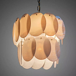 Люстра Pink Sunset варинант исполнения - 3 | Loft Concept в Грозном