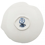 Десертная тарелка Seletti Deer варинант исполнения - 1 | Loft Concept в Грозном