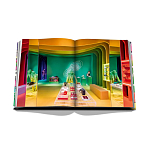 Книга Louis Vuitton. Virgil Abloh варинант исполнения - 8 | Loft Concept в Грозном