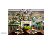 Альбом для дизайнеров The Art of Gracie: Handpainted Wallpapers, Timeless Rooms варинант исполнения - 6 | Loft Concept в Грозном