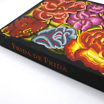 Редкое коллекционное лимитированное издание Frida De Frida Rosa Casanova et al. 2007  варинант исполнения - 5 | Loft Concept в Грозном