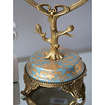 Настольное зеркало Delavihi Tif варинант исполнения - 5 | Loft Concept в Грозном