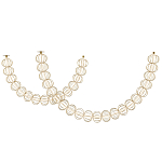 Подвесной светильник Ambreiro варинант исполнения - 1 | Loft Concept в Грозном