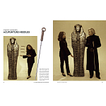 Книга H.R. Giger: Debbie Harry Metamorphosis: Creating the Visual Concept for KooKoo варинант исполнения - 4 | Loft Concept в Грозном