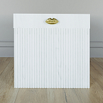 Сундук Elsa Dreams White варинант исполнения - 2 | Loft Concept в Грозном