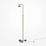 Напольный светильник Pikant 3000К 13Вт варинант исполнения - 8 | Loft Concept в Грозном