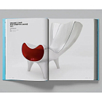 Энциклопедический том охватывает все работы Марка Ньюсона Marc Newson. Works 84-24 варинант исполнения - 3 | Loft Concept в Грозном