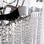 Люстра подвесная каскадная Raceme варинант исполнения - 2 | Loft Concept в Грозном