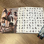 Подарочный Альбом группы AES AES+F варинант исполнения - 2 | Loft Concept в Грозном