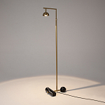 Напольный светильник Pikant 3000К 13Вт варинант исполнения - 9 | Loft Concept в Грозном