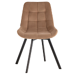 Вращающийся обеденный стул Nancy Chair варинант исполнения - 2 | Loft Concept в Грозном