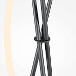 Напольный светильник Crochet 3000К 36Вт варинант исполнения - 5 | Loft Concept в Грозном