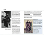 Книга про высокую моду XX века High Fashion The 20th Century Decade by Decade Dirix Emmanuelle варинант исполнения - 5 | Loft Concept в Грозном