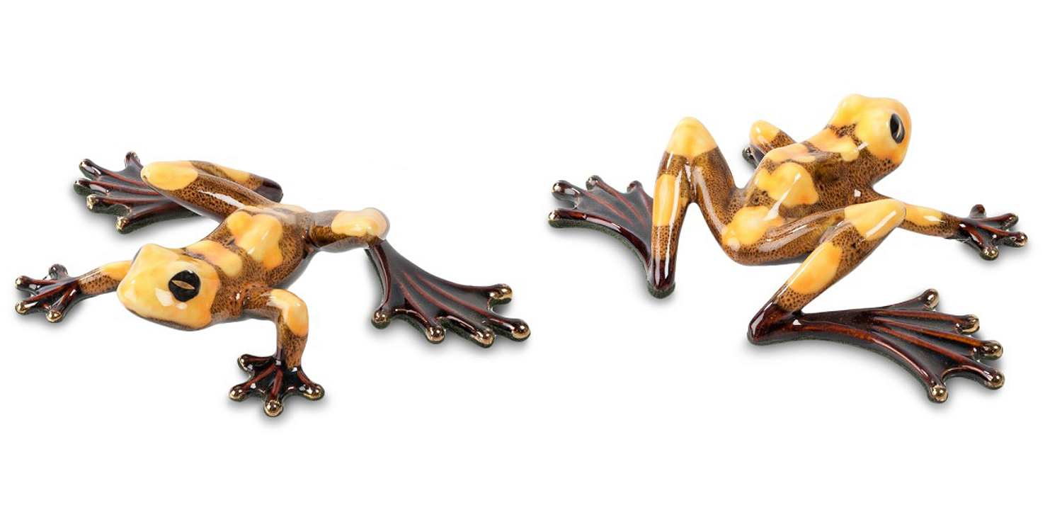 Статуэтка Statuette Frog A Статуэтка Statuette Frog A - Loft-Concept в Грозном