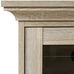 TV-Тумба Mali варинант исполнения - 3 | Loft Concept в Грозном