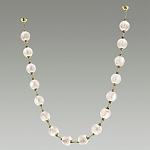 Люстра подвесная с шарообразными плафонами Crystal Globule варинант исполнения - 10 | Loft Concept в Грозном