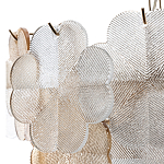 Люстра Mendelssohn варинант исполнения - 4 | Loft Concept в Грозном