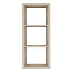 Полка-модуль для книг Primo длина 60 варинант исполнения - 2 | Loft Concept в Грозном