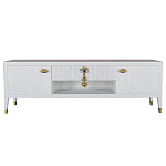 TV-тумба Дизайнерская Elsa Dreams White варинант исполнения - 5 | Loft Concept в Грозном