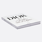 Лимитированное издание Иллюстрации модного дома  Book: Dior par Mats Gustafson Vol. I Maria Grazia Chiuri варинант исполнения - 3 | Loft Concept в Грозном