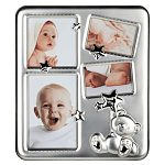 Фоторамка детская Childhood Corner Star Bear варинант исполнения - 1 | Loft Concept в Грозном