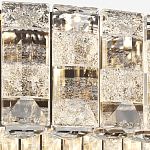 Люстра подвесная Castello 3000К 40Вт варинант исполнения - 4 | Loft Concept в Грозном