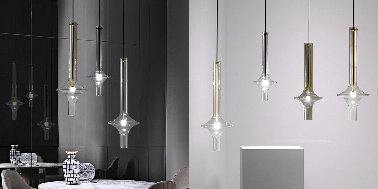 Светильник DONOUSA Hanging lamp Светильник DONOUSA Hanging lamp - Loft-Concept в Грозном