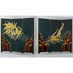 Discussing the Rise of French Art Deco with Author Jared Goss варинант исполнения - 3 | Loft Concept в Грозном