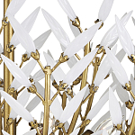 Потолочный светильник в форме цветка Hanging Flowers варинант исполнения - 1 | Loft Concept в Грозном