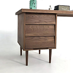 Письменный стол «STL 07»  варинант исполнения - 3 | Loft Concept в Грозном