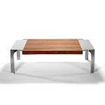 Столик кофейный-журнальный «Swiss» варинант исполнения - 1 | Loft Concept в Грозном