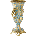 Ваза фарфоровая Alexsiaya варинант исполнения - 2 | Loft Concept в Грозном