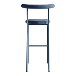 Стул барный «Рогалик» варинант исполнения - 4 | Loft Concept в Грозном