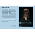 Книга про высокую моду XX века High Fashion The 20th Century Decade by Decade Dirix Emmanuelle варинант исполнения - 8 | Loft Concept в Грозном