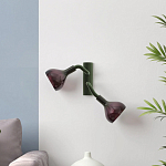 Бра Cupula варинант исполнения - 4 | Loft Concept в Грозном